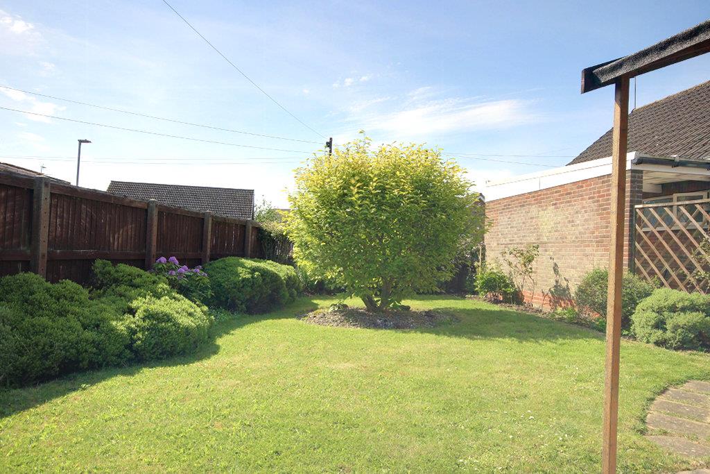 Cave Crescent, Cottingham